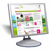 Réalisation de site web en Moselle Réalisation de site web